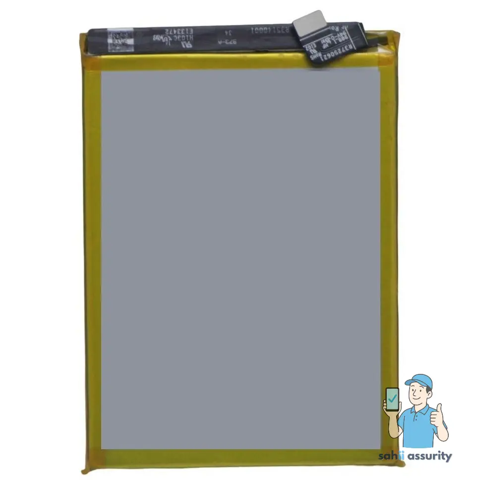 Battery for OnePlus Nord CE 3 Lite 5G thumbnail